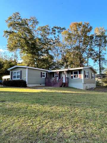 Hickory Drive, Milledgeville, GA 31061