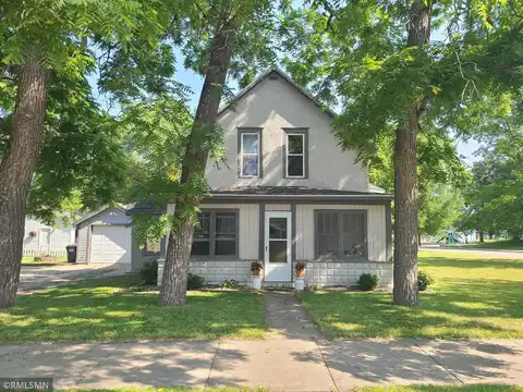 Park Street, Annandale, MN 55302