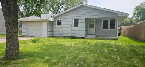 37Th Avenue, Saint Cloud, MN 56303