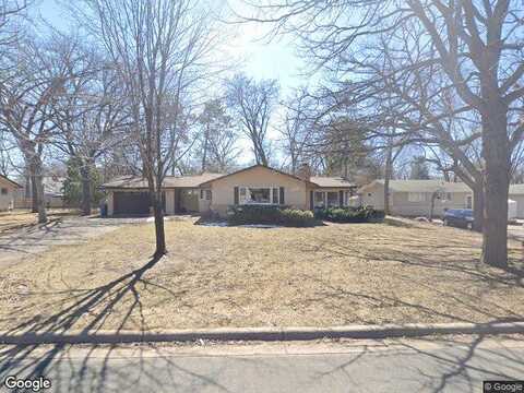 Craig Way Ne, Fridley, MN 55432