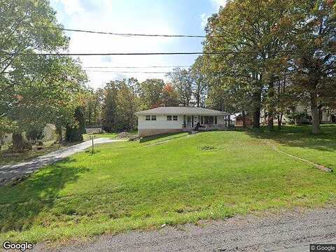 Bear Creek, BEAR CREEK TOWNSHIP, PA 18702