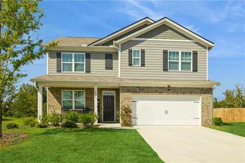 Layton, LITHIA SPRINGS, GA 30122