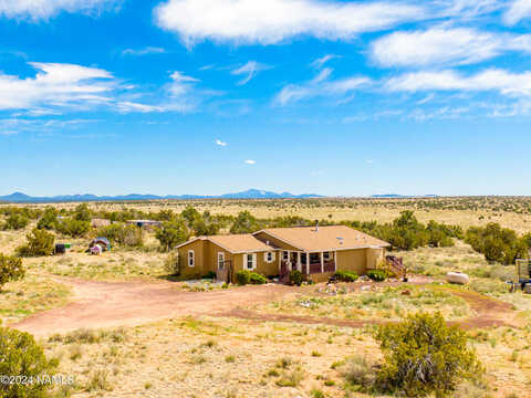 W Bright Sky, Williams, AZ 86046