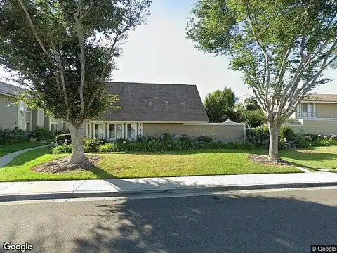 Golden Glen St, Irvine, CA 92604