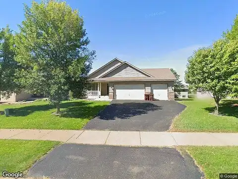 Large Ave Ne, Otsego, MN 55301