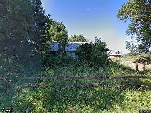 Covered Bridge, GRAYS RIVER, WA 98621