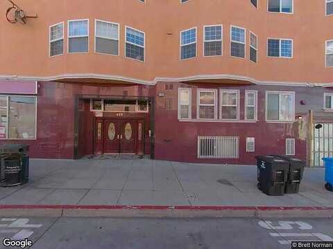 33Rd Ave, San Francisco, CA 94121