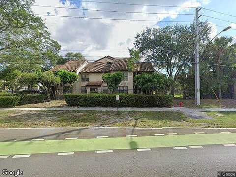 W Mcnab Rd, Pompano Beach, FL 33069