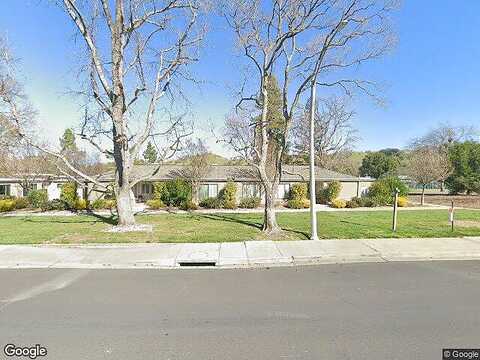 Tice Creek Dr, Walnut Creek, CA 94595