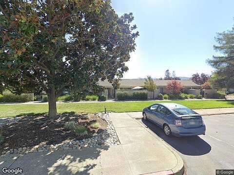 Golden Rain Rd, Walnut Creek, CA 94595