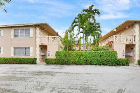 Ne 3Rd St, Boynton Beach, FL 33435