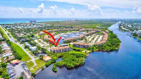 Marina Isle Way, Jupiter, FL 33477