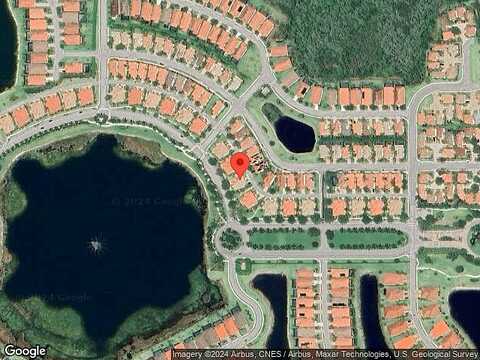 Santiago Cir, Naples, FL 34113