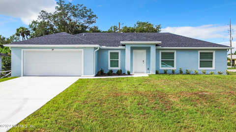 Nw Victoria Avenue, Port Charlotte, FL 33948