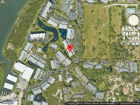 Shipwatch Dr, Largo, FL 33774