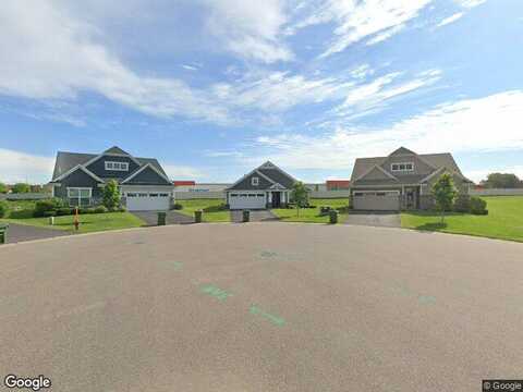 Lincoln Ct Ne, Blaine, MN 55434