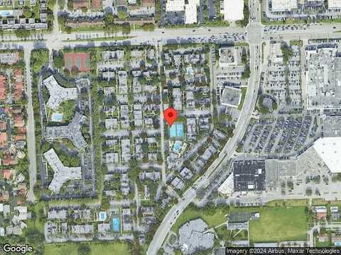 N Kendall Dr, Miami, FL 33176