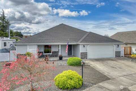 E Willow, Sequim, WA 98382