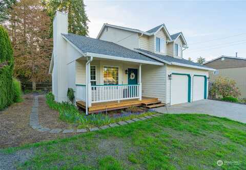 6Th Avenue Sw, Tumwater, WA 98512