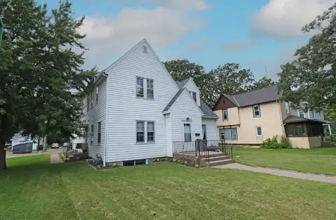 5Th Avenue, Saint Cloud, MN 56301