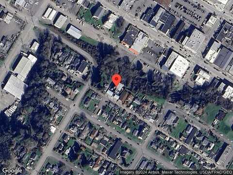 W 2Nd St, Port Angeles, WA 98362