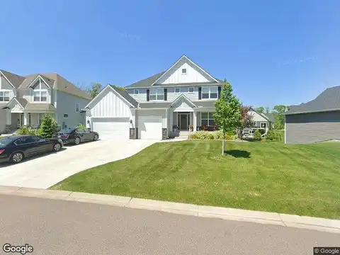 Coral Sea Ct Ne, Blaine, MN 55449