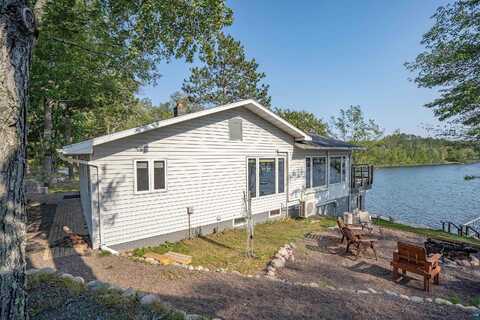 Island, IRON RIVER, WI 54847