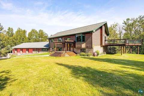 George, IRON RIVER, WI 54847