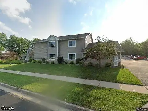 Walbridge, MADISON, WI 53714