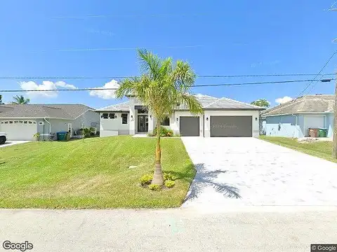 24Th, CAPE CORAL, FL 33914