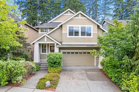 232Nd Street, Bothell, WA 98021