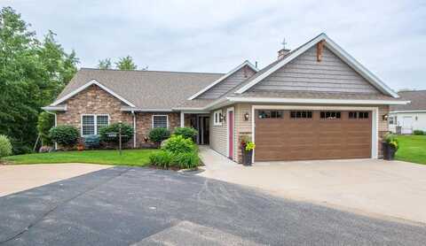 Monte Carlo, SCHOFIELD, WI 54476