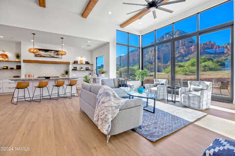 Kinsey, Sedona, AZ 86336