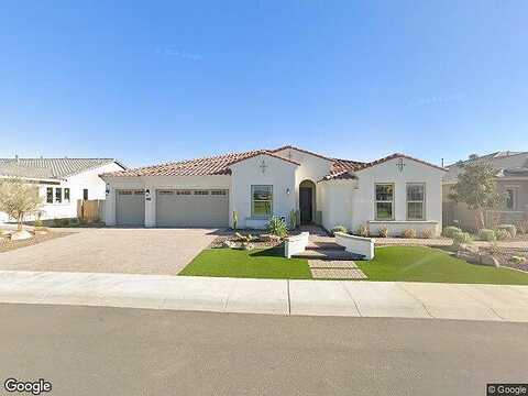 E El Nido Ln, Litchfield Park, AZ 85340