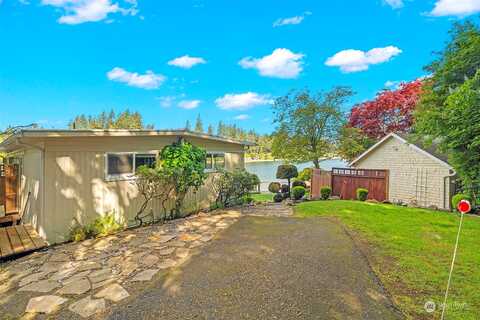 E Wilkes Road, Grapeview, WA 98584