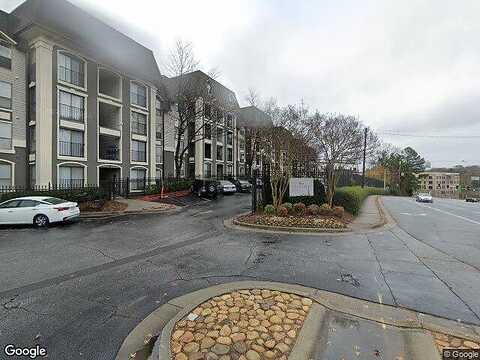 Lenox Road Ne #J127, Atlanta, GA 30324