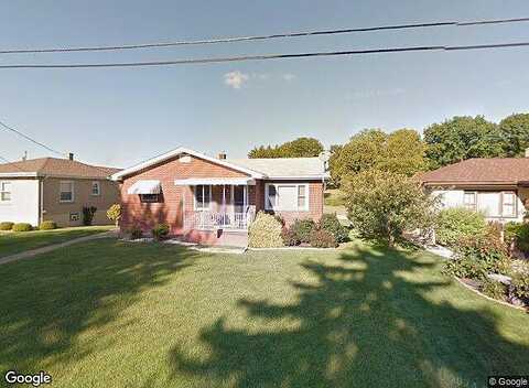 Degregory, GREENSBURG, PA 15601