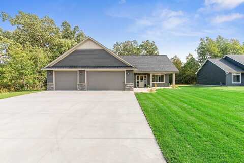 381St, NORTH BRANCH, MN 55056