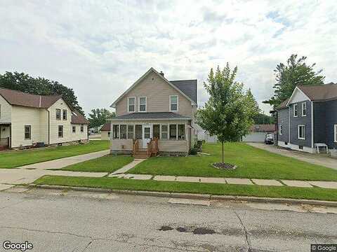 Henninger, MAYVILLE, WI 53050