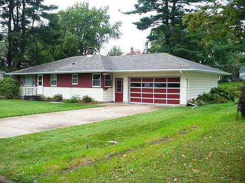 Eaton, GREENWOOD, WI 54437