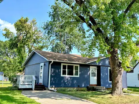 Dousman, PRAIRIE DU CHIEN, WI 53821