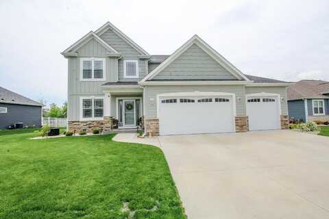 Crosswinds, RACINE, WI 53403