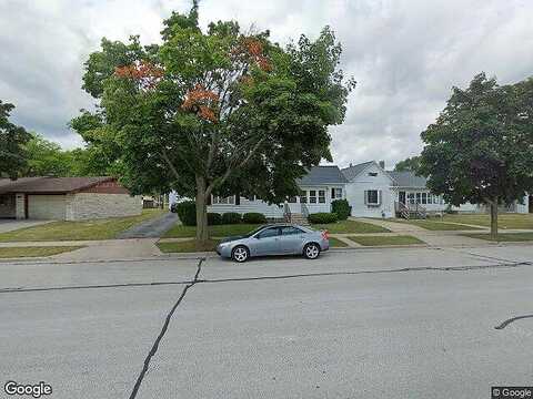 Front, PESHTIGO, WI 54157