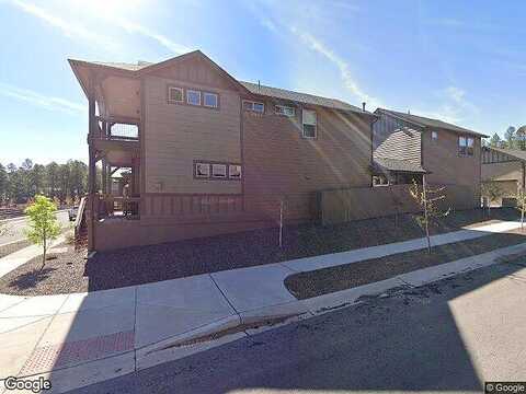 Bruce Balle, FLAGSTAFF, AZ 86001