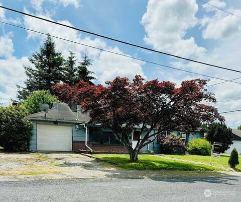 Sw Mills, Chehalis, WA 98532