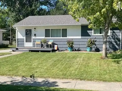 16Th, MOORHEAD, MN 56560