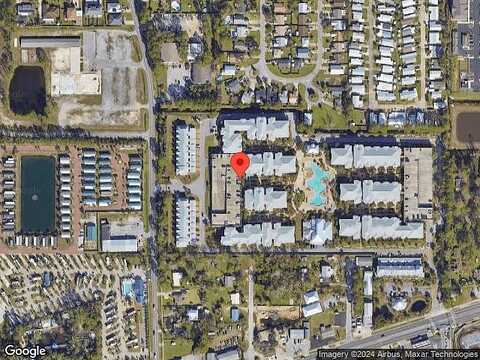 Front Beach Road #7203, Panama City Beach, FL 32407