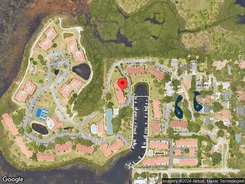 Mariner Drive #214, TARPON SPRINGS, FL 34689