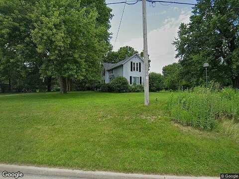 County Road D, BEAVER DAM, WI 53916