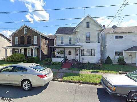 Mulberry, SCOTTDALE, PA 15683